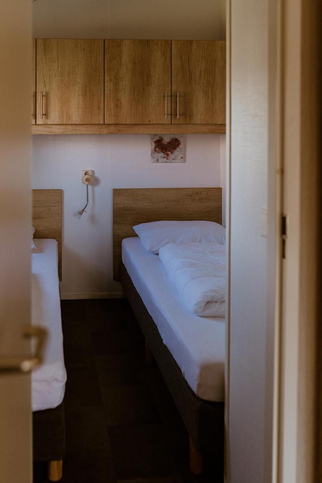 Vakantiepark Eigen Wijze Bant Kültér fotó