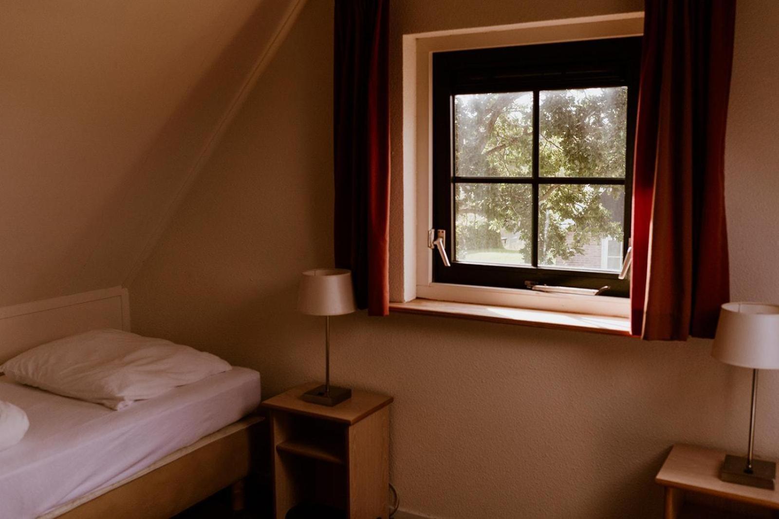 Vakantiepark Eigen Wijze Bant Kültér fotó
