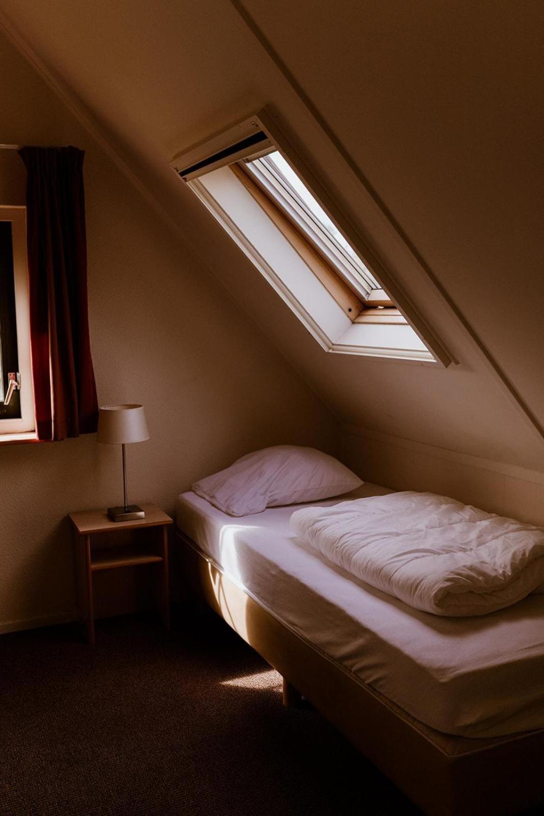 Vakantiepark Eigen Wijze Bant Kültér fotó