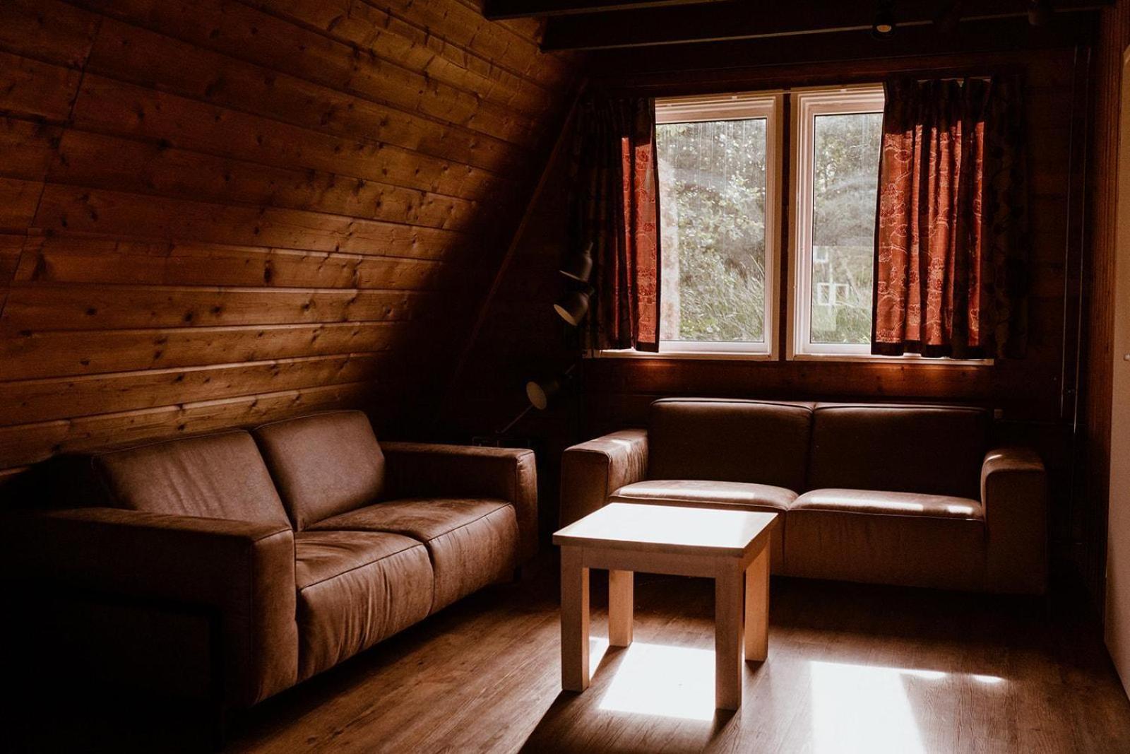 Vakantiepark Eigen Wijze Bant Kültér fotó
